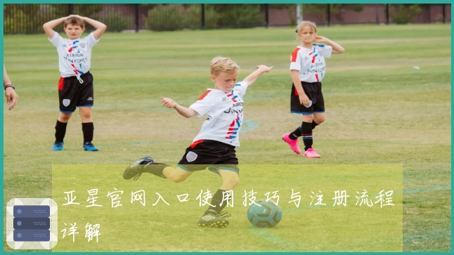 亚星官网入口使用技巧与注册流程详解