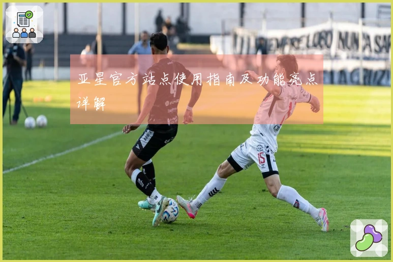 亚星官方站点使用指南及功能亮点详解