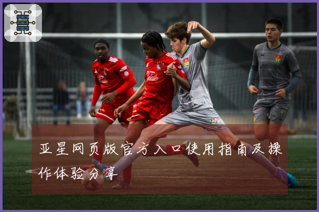 亚星网页版官方入口使用指南及操作体验分享